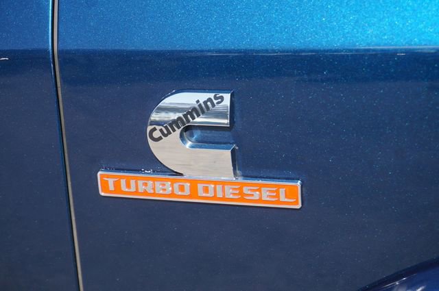 Used 2023 RAM 3500 Limited image 33
