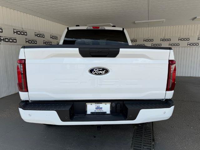 Certified 2025 Ford F150 STX w/ STX Black Appearance Package AWD/4WD image 23
