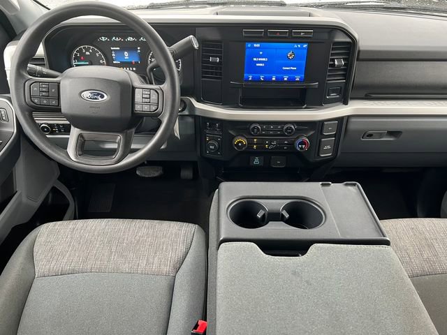 Certified 2024 Ford F250 XLT image 4