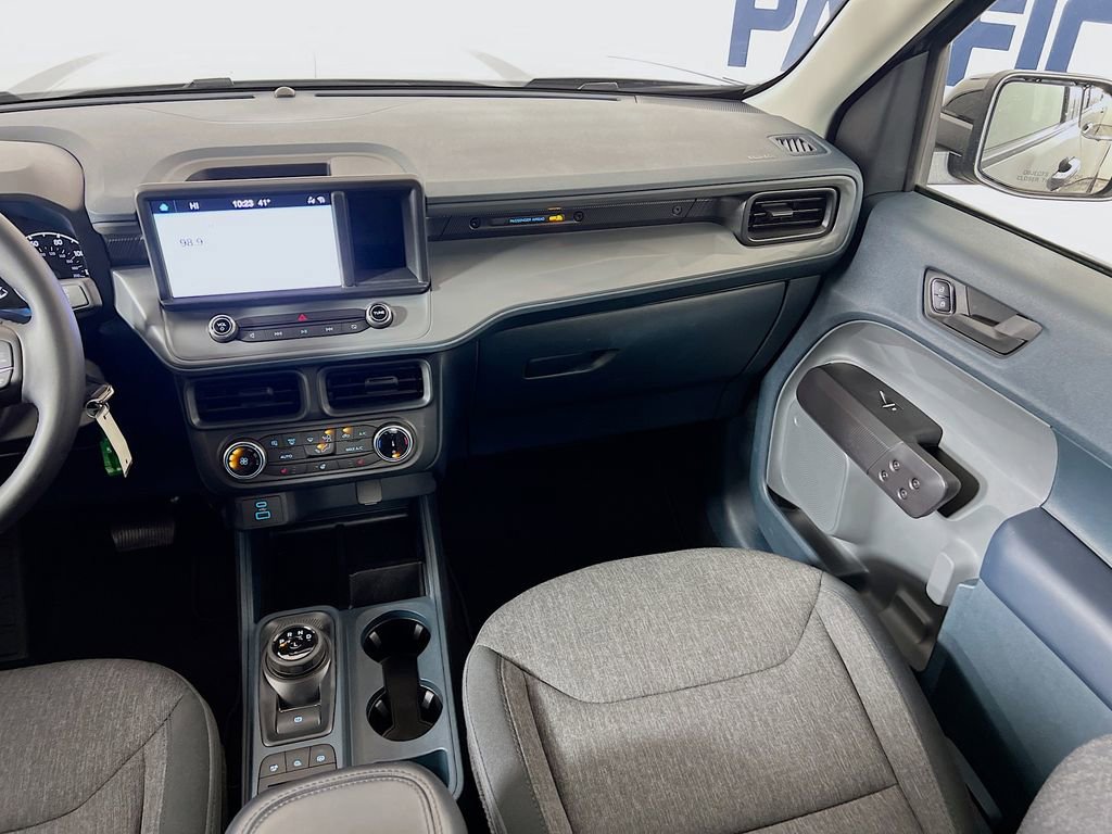 Certified 2024 Ford Maverick XLT w/ XLT Luxury Package image 27