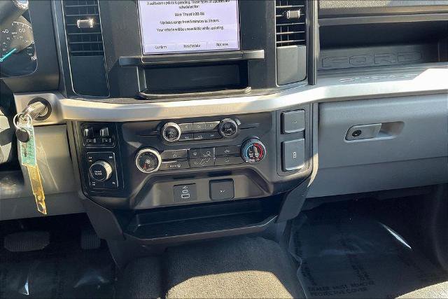 Certified 2024 Ford F350 XL w/ STX Appearance Package image 16