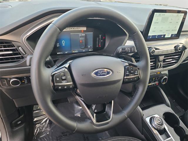 Certified 2024 Ford Escape Active image 16
