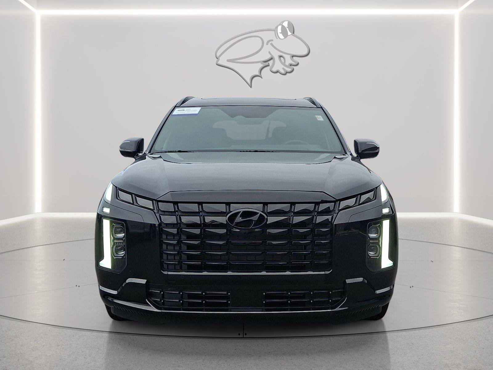 Used 2025 Hyundai Palisade Calligraphy AWD/4WD image 7