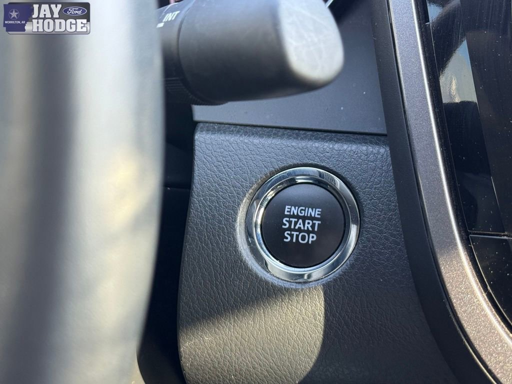 Used 2024 Toyota Camry SE w/ Convenience Package image 37