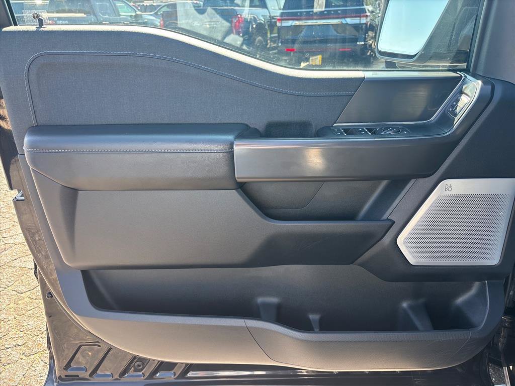 Certified 2024 Ford F150 Lariat w/ Equipment Group 502A High AWD/4WD image 25