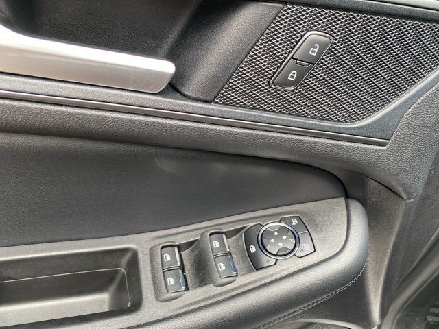 Certified 2020 Ford Edge SE AWD/4WD image 12
