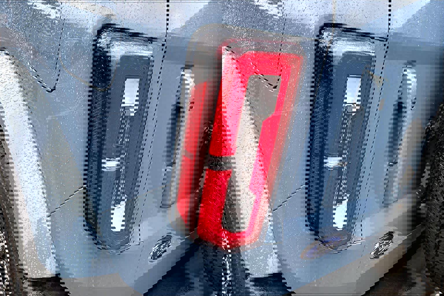 Certified 2025 Ford Bronco Outer Banks image 28