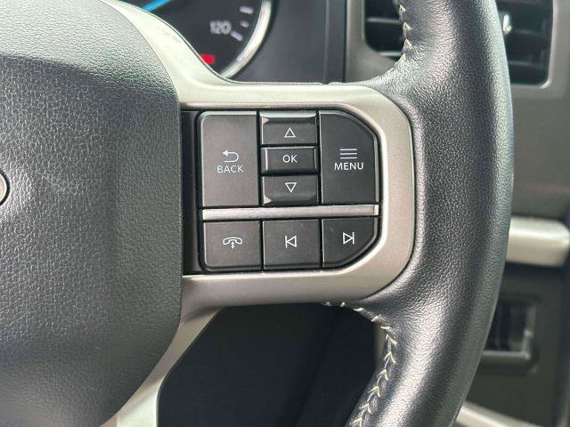 Certified 2024 Ford Expedition Max XLT AWD/4WD image 22