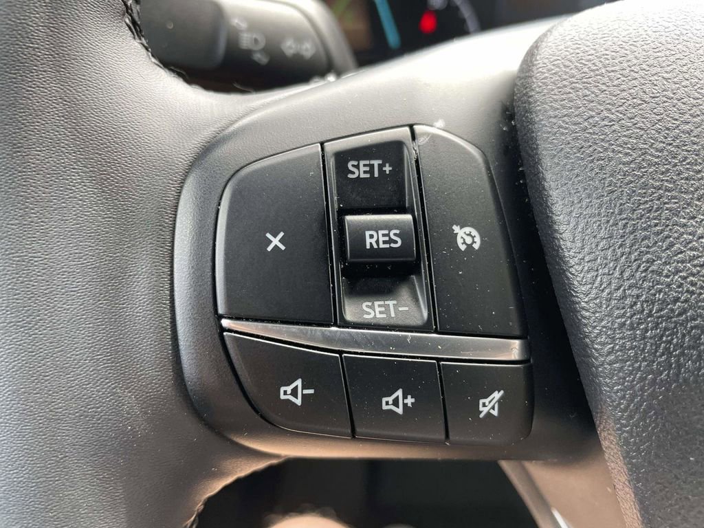 Certified 2024 Ford Maverick XLT w/ XLT Luxury Package image 26