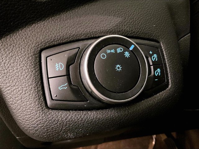 Certified 2017 Ford Escape SE AWD/4WD image 30