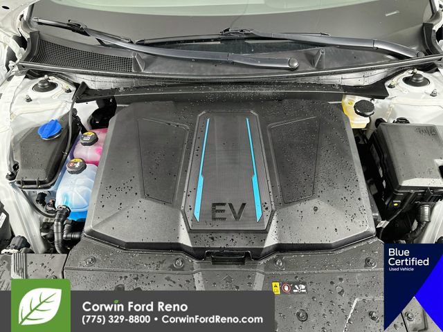 Used 2023 Hyundai Ioniq 5 Limited AWD/4WD image 34