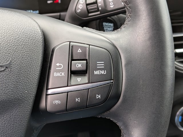 Certified 2023 Ford Escape Active image 16