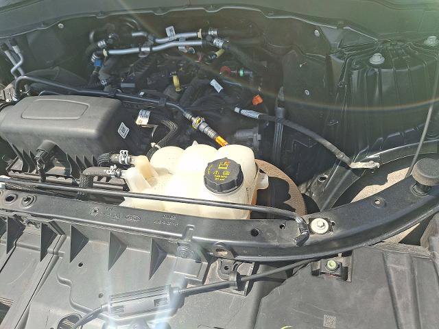 Certified 2023 Ford Explorer XLT w/ Equipment Group 202A AWD/4WD image 30