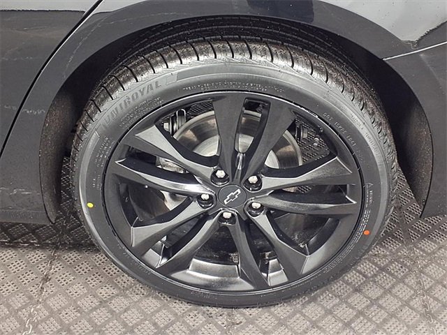 Used 2024 Chevrolet Malibu LT image 29