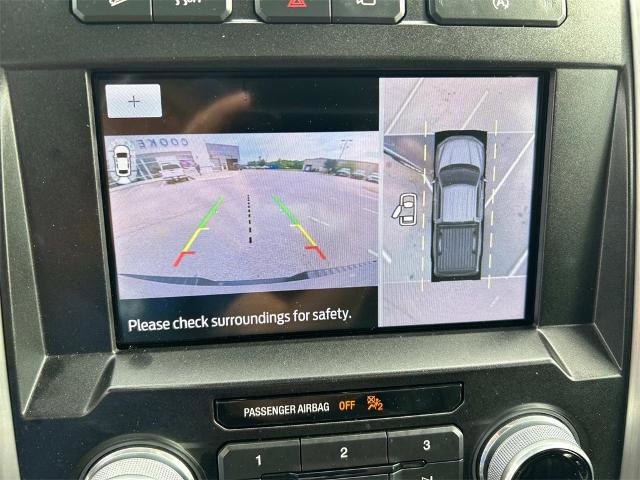 Certified 2020 Ford F150 Platinum w/ Equipment Group 701A Luxury image 37