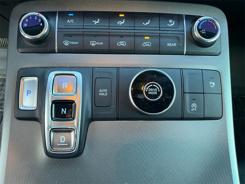 Used 2021 Hyundai Palisade SE image 29