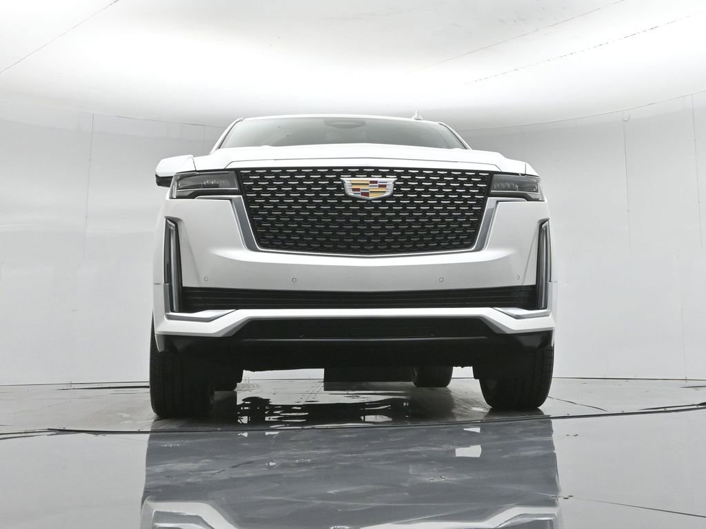 Used 2024 Cadillac Escalade Luxury w/ LPO, Floor Liner Package image 49