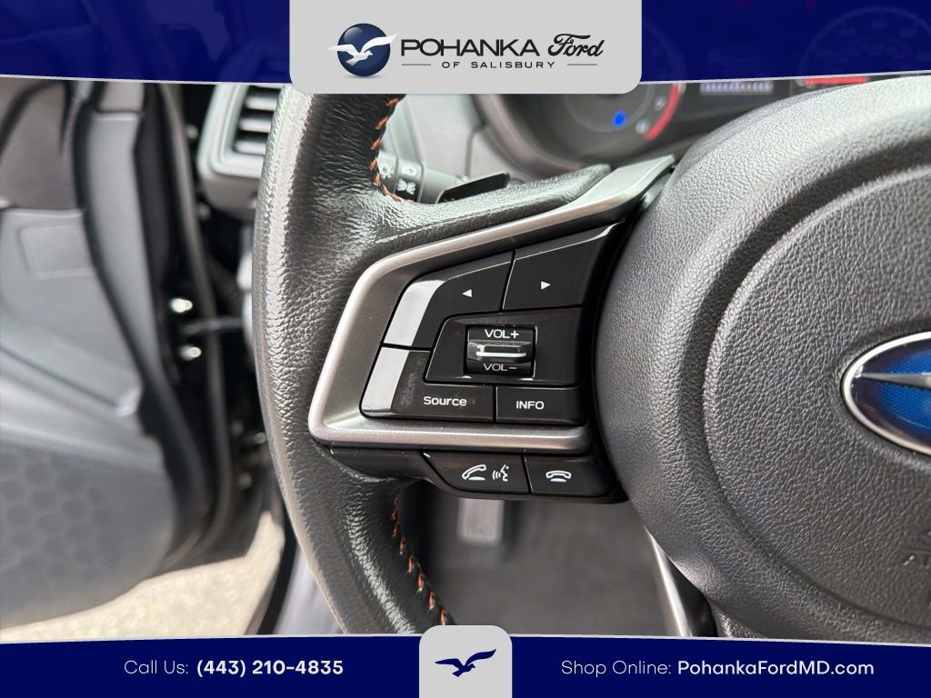 Used 2018 Subaru Crosstrek 2.0i Premium AWD/4WD image 18