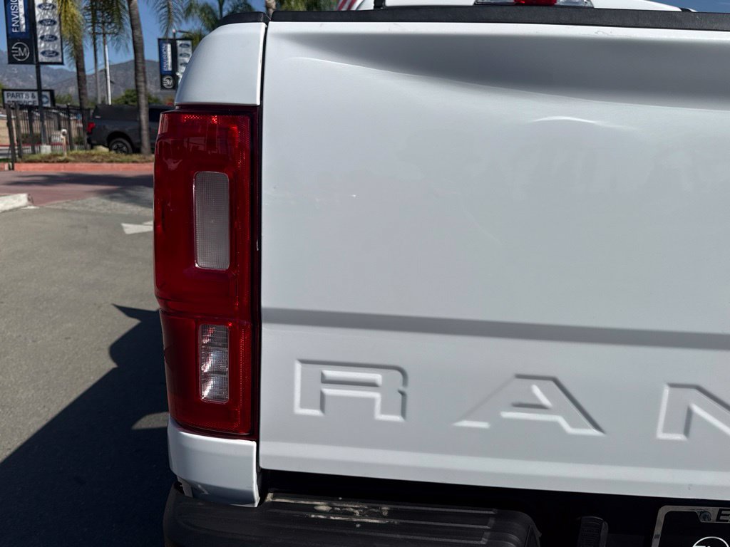 Certified 2023 Ford Ranger XLT w/ Equipment Group 301A Mid RWD image 15