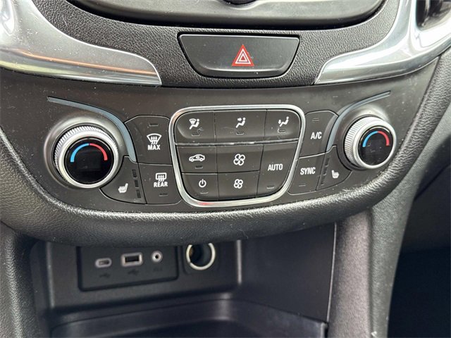 Used 2019 Chevrolet Equinox LT image 15