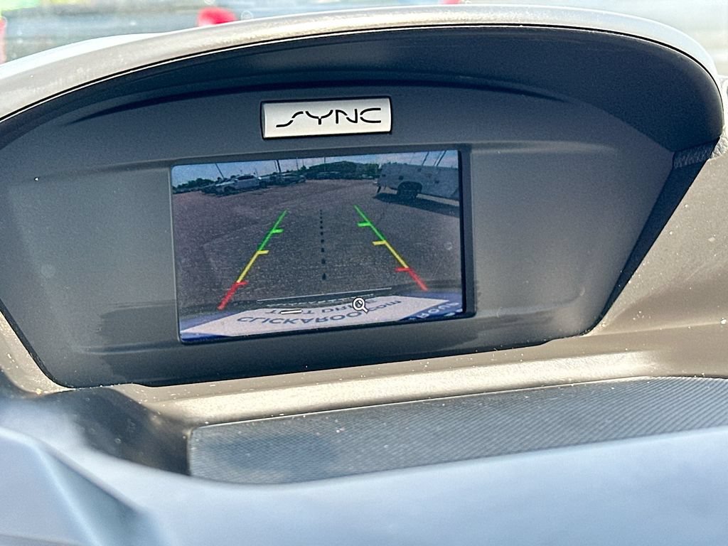Certified 2017 Ford Escape SE FWD image 23