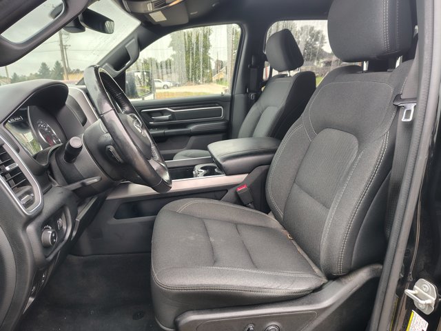 Used 2020 RAM 1500 Big Horn AWD/4WD image 10
