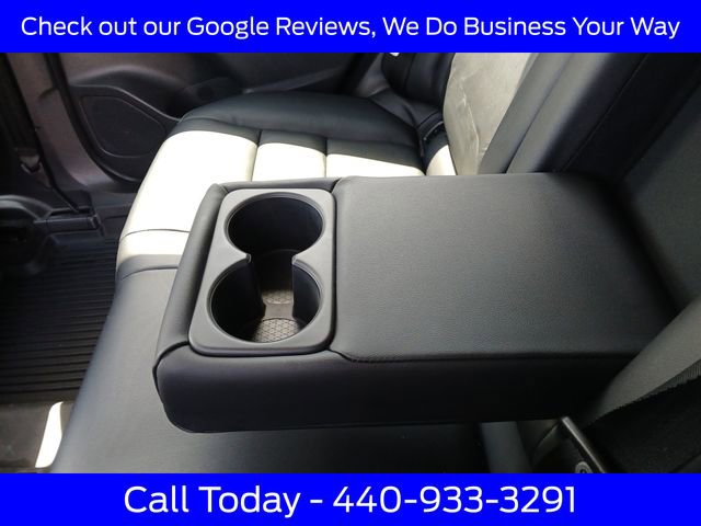 Used 2023 Nissan Rogue SL AWD/4WD image 35