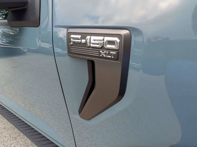 Certified 2023 Ford F150 XLT w/ Equipment Group 302A High AWD/4WD image 11