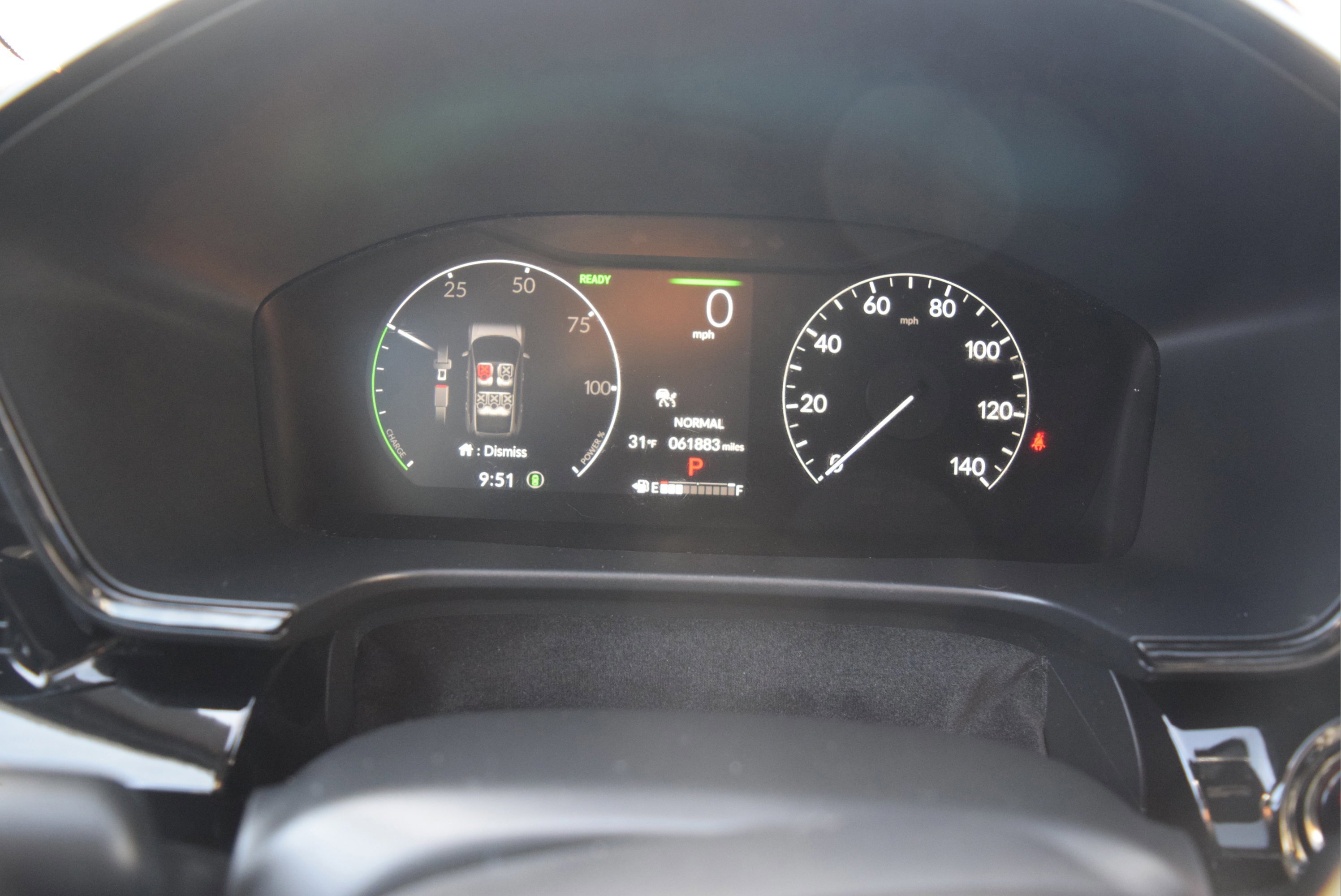 Used 2023 Honda CR-V Sport Touring image 13