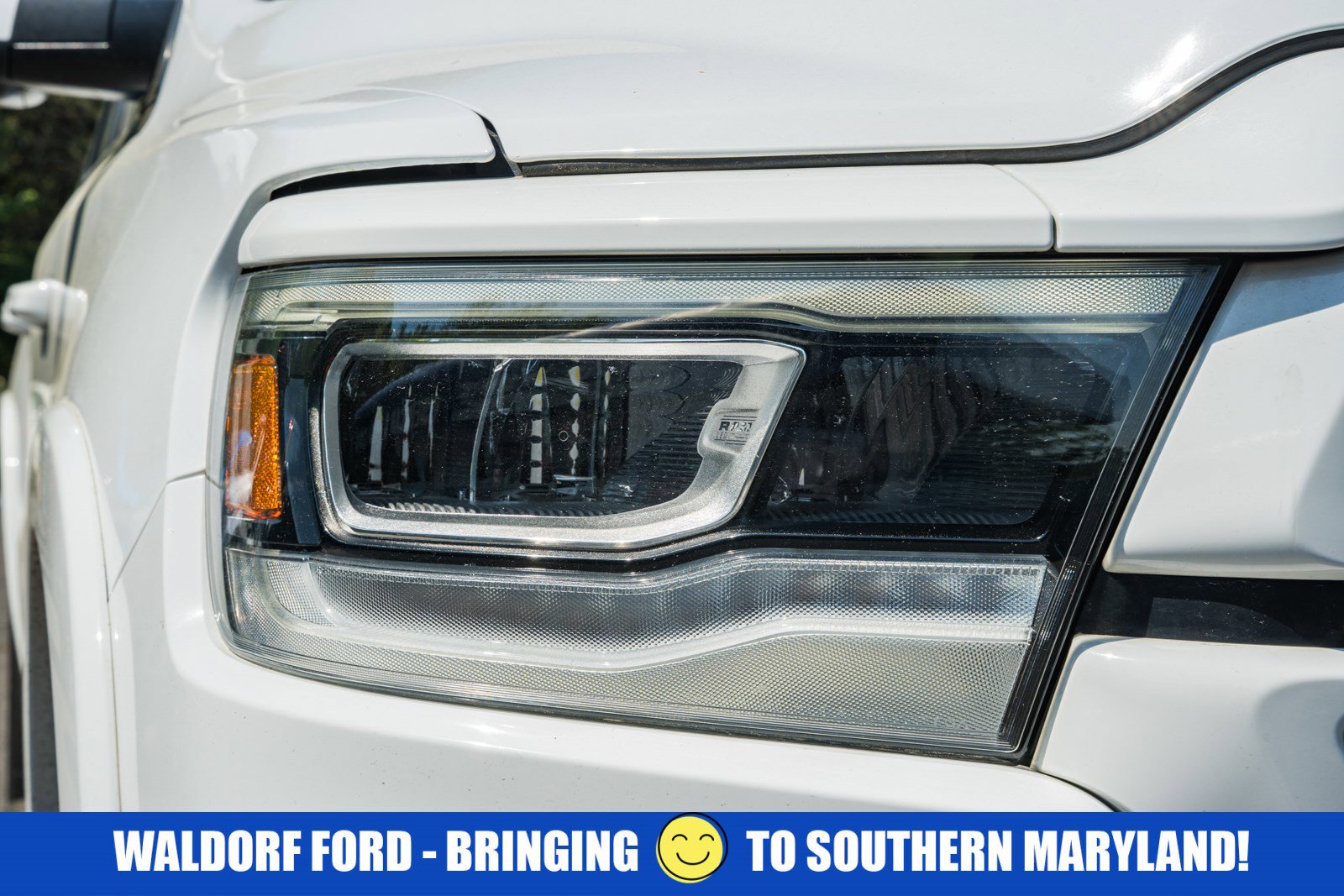 Used 2022 RAM 1500 Laramie w/ Sport Appearance Package AWD/4WD image 12