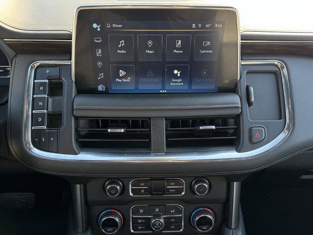 Used 2024 Chevrolet Tahoe LT image 28