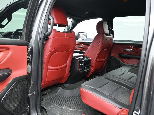 Used 2022 RAM 1500 Rebel w/ Rebel Level 2 Equipment Group image 16