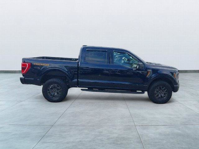 Certified 2022 Ford F150 Tremor w/ Equipment Group 401A Mid AWD/4WD image 8