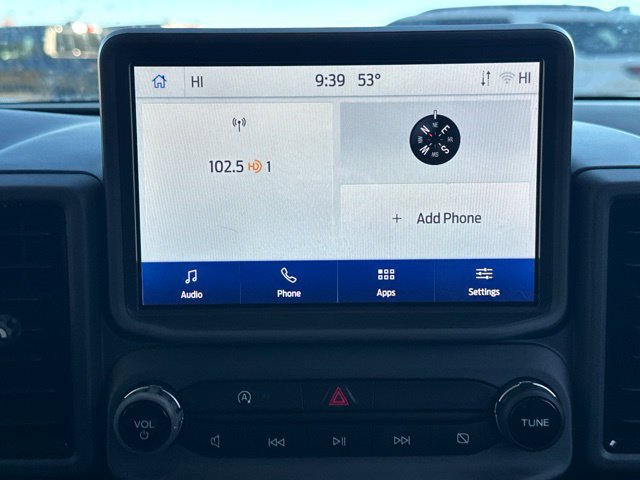 Certified 2023 Ford Bronco Sport Outer Banks w/ Tech Package AWD/4WD image 30
