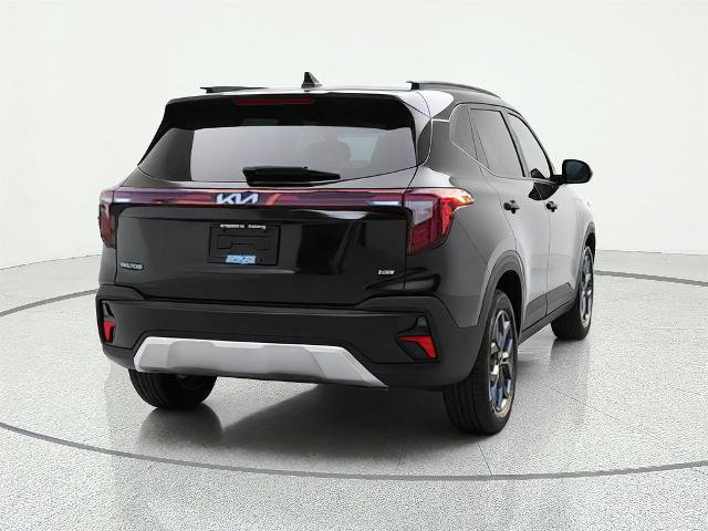 Used 2024 Kia Seltos S AWD/4WD image 7