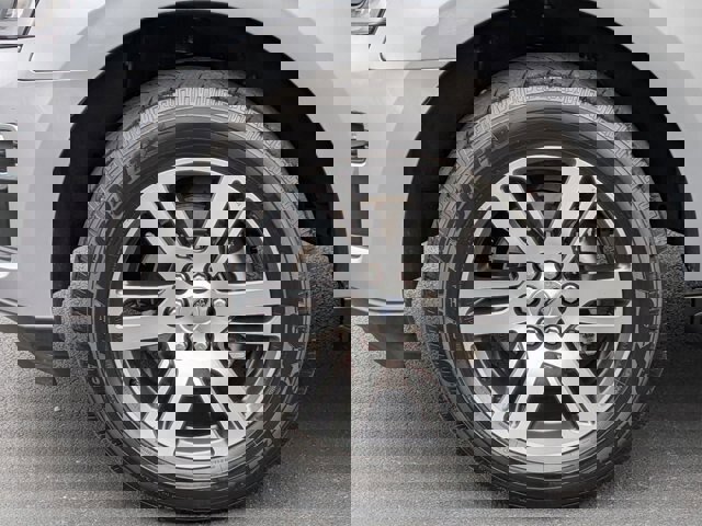 Certified 2024 Ford Expedition Max Limited image 9