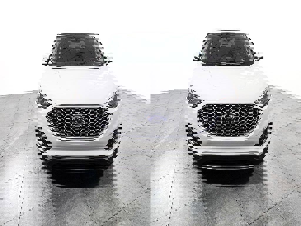 Certified 2023 Ford Edge SEL image 7