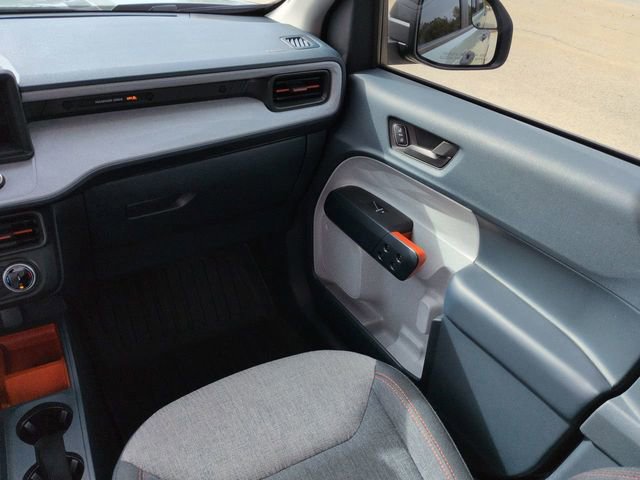 Certified 2024 Ford Maverick XLT image 15