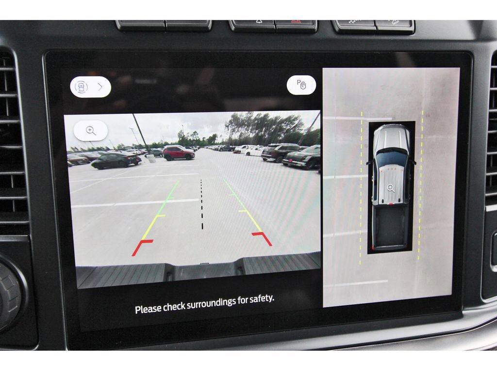 Certified 2023 Ford F250 Lariat w/ Sport Appearance Package AWD/4WD image 26