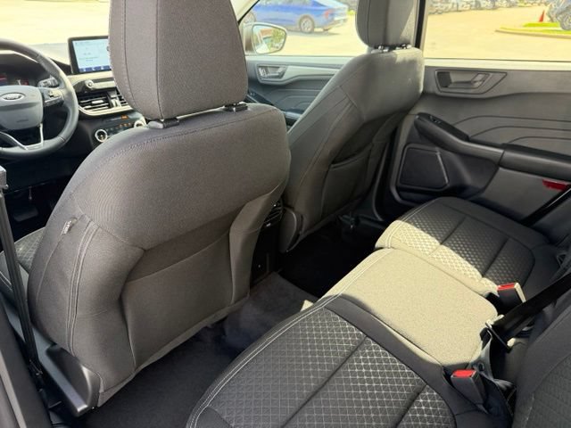 Certified 2024 Ford Escape Active FWD image 20