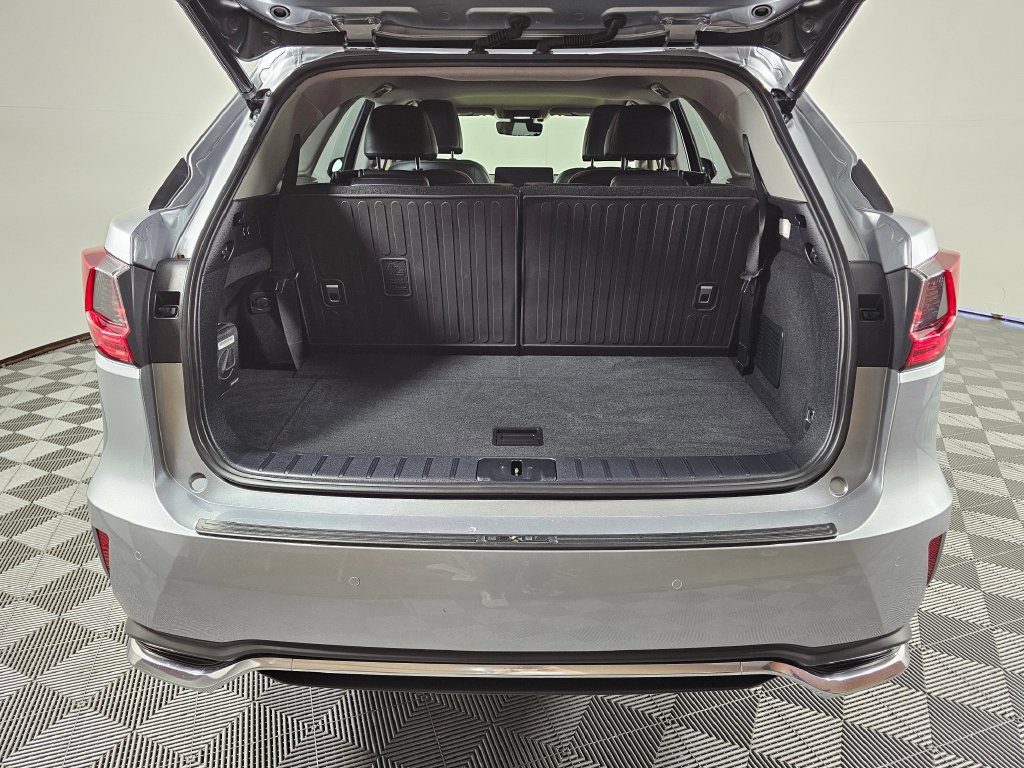 Used 2022 Lexus RX 450hL AWD w/ Premium Package image 17