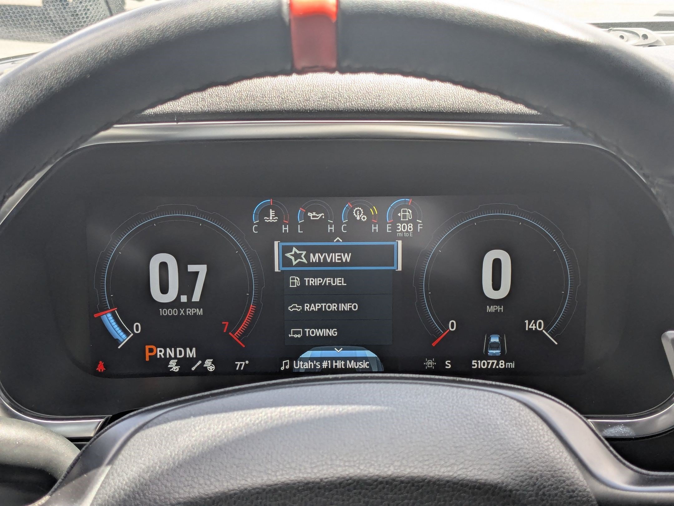Certified 2023 Ford F150 Raptor AWD/4WD image 23
