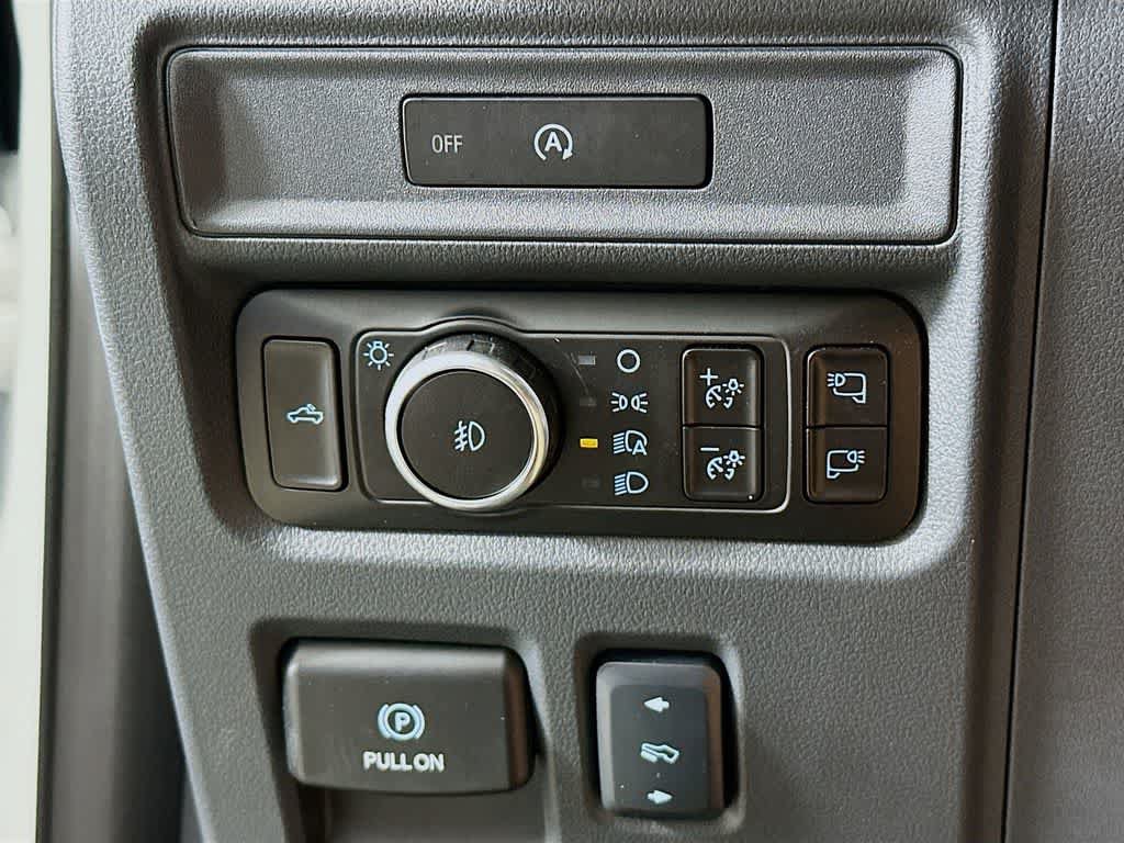 Certified 2025 Ford F150 Platinum AWD/4WD image 27