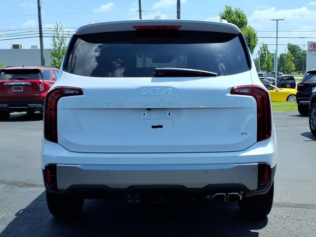 Used 2025 Kia Telluride S AWD/4WD image 6