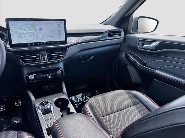 Certified 2024 Ford Escape ST-Line w/ Tech Pack #1 FWD image 24