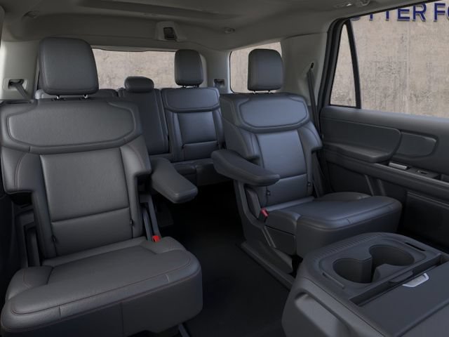 Certified 2025 Ford Expedition Active RWD image 11