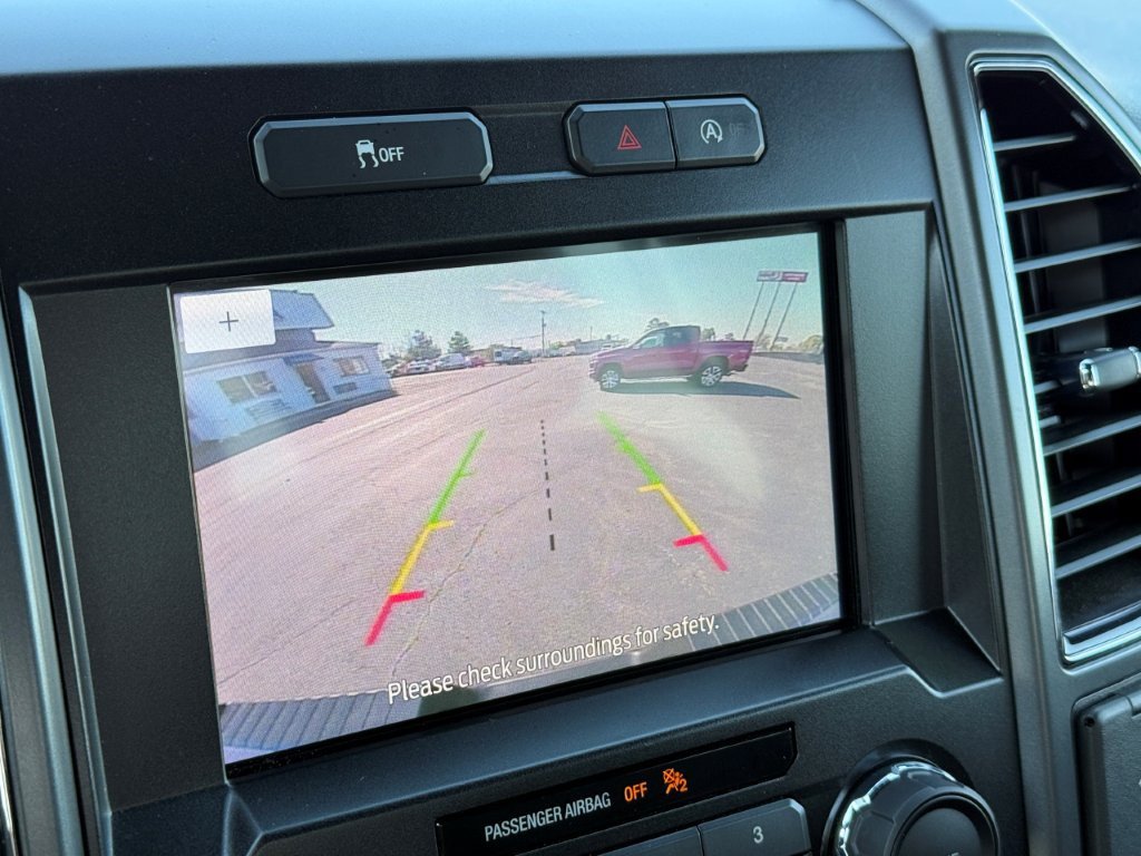 Certified 2020 Ford F150 XLT w/ Equipment Group 302A Luxury AWD/4WD image 32