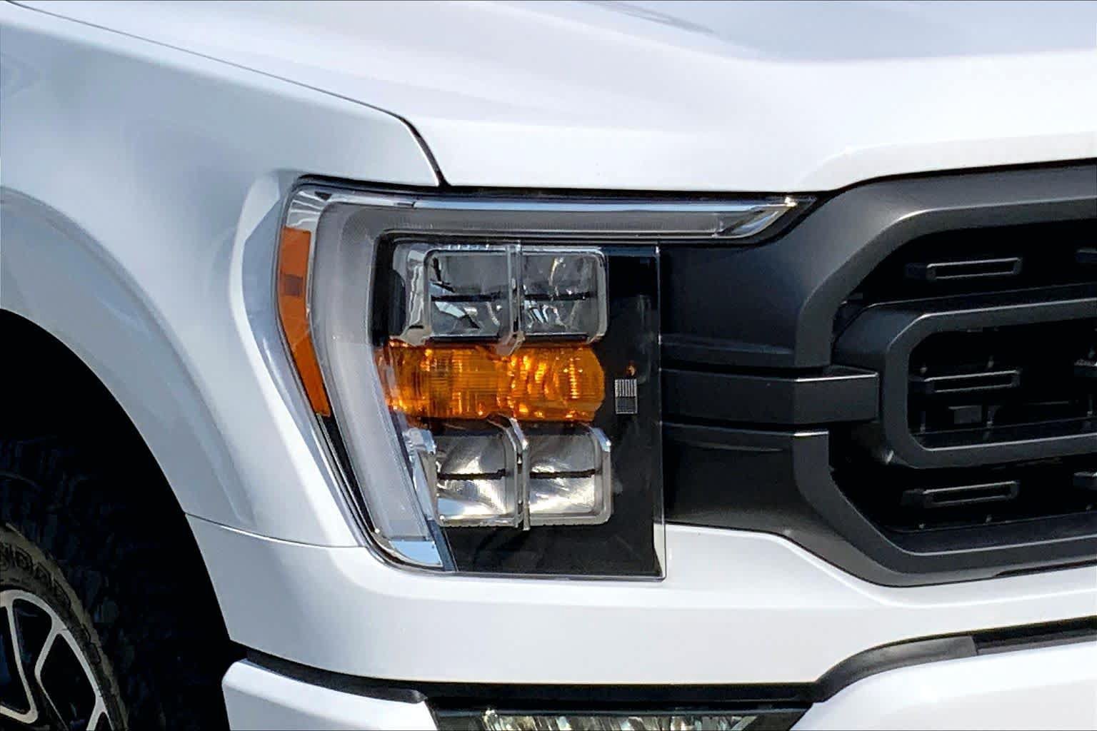 Certified 2023 Ford F150 XLT w/ Equipment Group 302A High AWD/4WD image 24