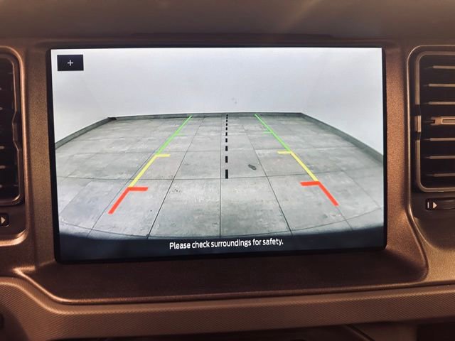 Certified 2024 Ford Bronco Big Bend image 27