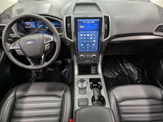 Certified 2022 Ford Edge SEL w/ Convenience Package image 23